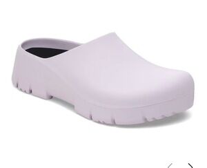 Birkenstock Super Birki 2.0 Purple Fog--Size 38